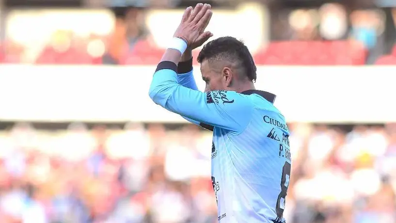 Liga MX: Este es el 11 ideal de la Jornada 2 del Clausura 2025