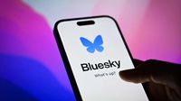 Conoce Bluesky Social, la red social que amenaza con sustituir a X