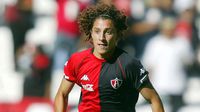 Andrés Guardado no debutó gracias a la regla de menores, asegura Daniel Guzmán