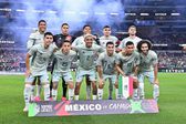 Selección Mexicana enfrentará a club argentino en 2025