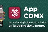 App CDMX: Estos son los servicios gratuitos que ofrece la aplicación de la Ciudad de México