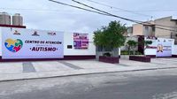 Conoce el primer Centro de Atención a Personas con Autismo en Nezahualcóyotl, Estado de México