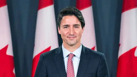Justin Trudeau se perfila para renunciar a su cargo como Primer Ministro de Canadá