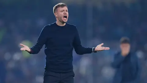 Cruz Azul niega acuerdo con Porto por Anselmi; continuará proceso legal contra el DT