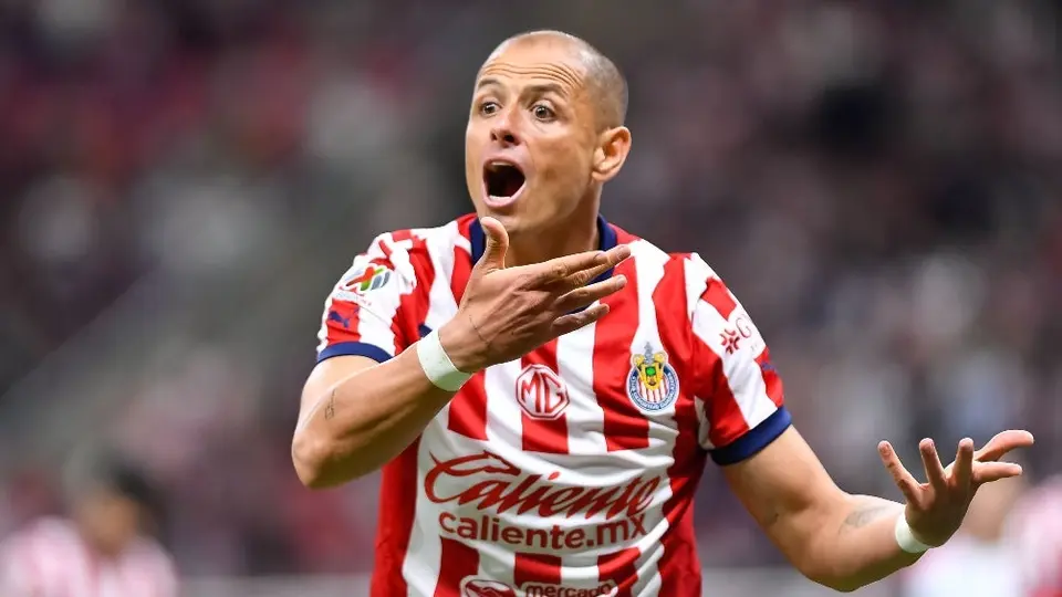 Rafa Puente Jr sobre campeonato de Kings League de 'Chicharito': "No abona a su carrera"