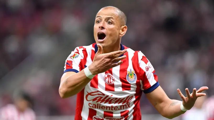 Rafa Puente Jr sobre campeonato de Kings League de 'Chicharito': "No abona a su carrera"