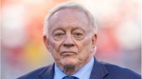 Jerry Jones responde a críticas por el reflejo en el AT&T:  ‘Todos tienen los mismos problemas’
