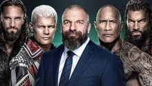 Triple H se burla de árabes que cantan por PPV: “Sí, WrestleMania será en Las Vegas”