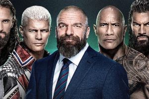 Triple H se burla de árabes que cantan por PPV: “Sí, WrestleMania será en Las Vegas”