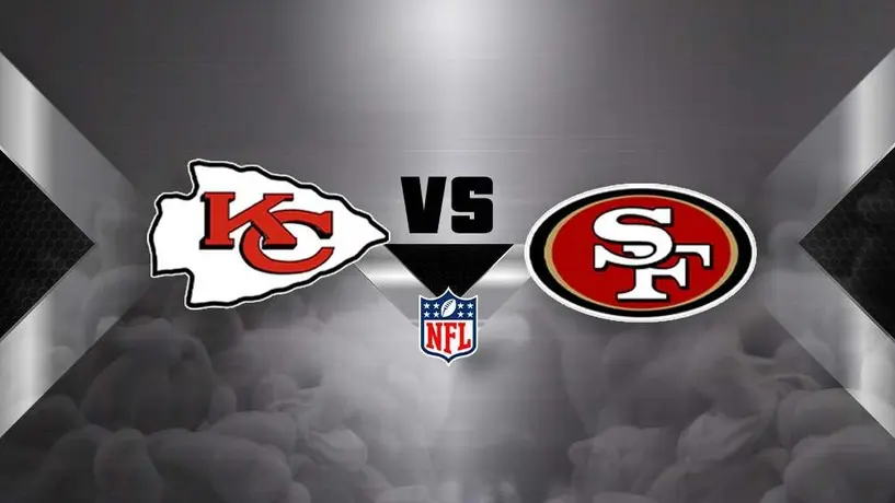 Kansas City Chiefs vs San Francisco 49ers EN VIVO Semana 7 NFL
