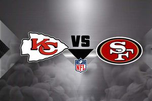 Kansas City Chiefs vs San Francisco 49ers EN VIVO Semana 7 NFL
