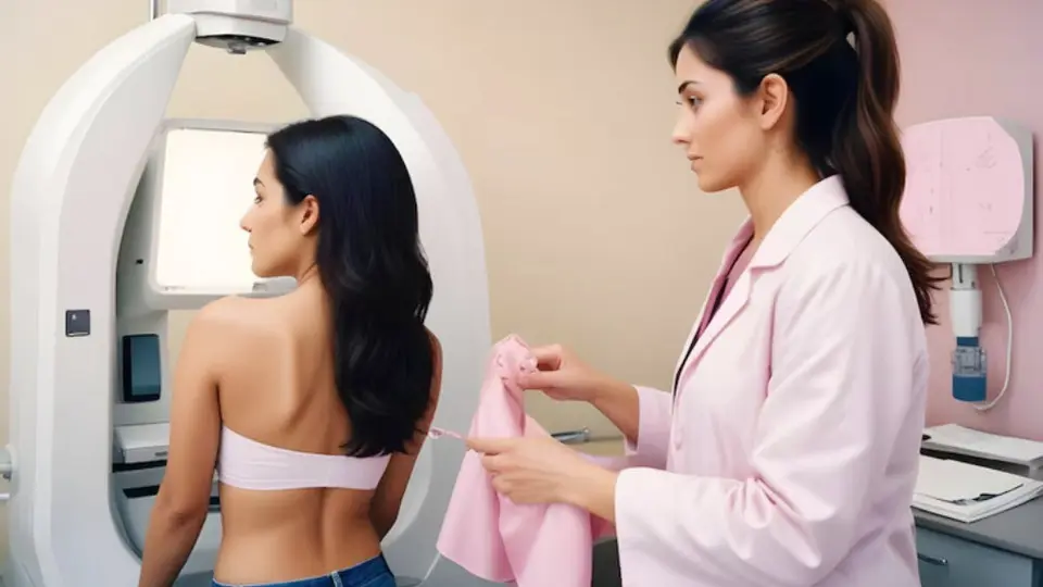Día Mundial de la Lucha contra el Cáncer de Mama: ¿Cada cuándo hay que hacerse una mastografía?