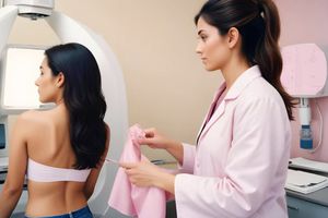 Día Mundial de la Lucha contra el Cáncer de Mama: ¿Cada cuándo hay que hacerse una mastografía?