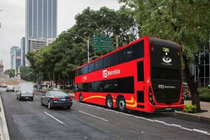 Metrobús CDMX: Estas son las estaciones cerradas el domingo 24 de noviembre