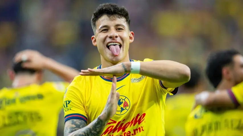 ¡Se va! Illian Hernández regresa a Pachuca tras terminar su préstamo con América | MEXSPORT