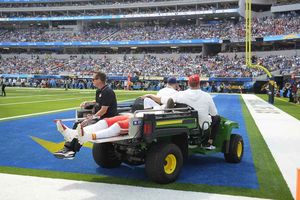 Rashee Rice, receptor de Kansas City, apunta a perderse toda la temporada por lesión