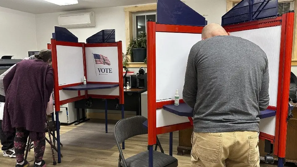 Elecciones Estados Unidos 2024: A votantes les preocupa la economía y la inmigración, revela sondeo