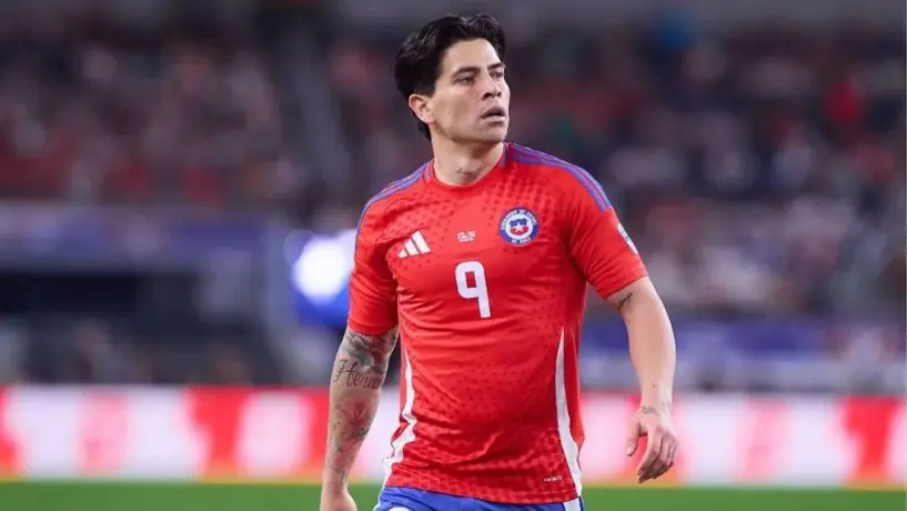 ¡Oficial! Víctor Dávila es presentado como nuevo refuerzo de las Águilas del América