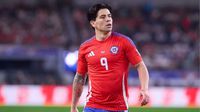 ¡Oficial! Víctor Dávila es presentado como nuevo refuerzo de las Águilas del América