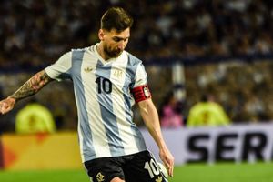 ¡Quiero todos! Messi lanza su nueva línea de vinos 'premium'