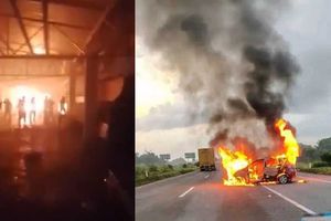 VIDEO: Reportan motín en Centro de Reinserción de Tabasco