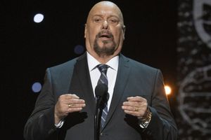 'Perro' Bermúdez revela su top de narradores favoritos