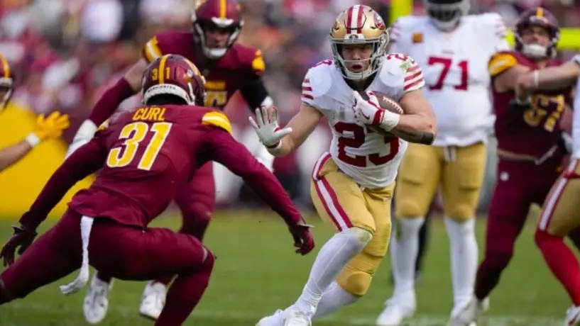 NFL emite alerta a los equipos por red criminal que roba a las estrellas de la liga