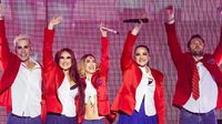 ¿Habrá reencuentro y disco nuevo de RBD? Anahí explica todo a detalle