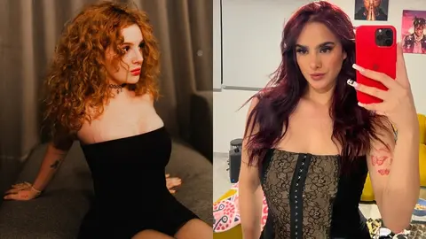 Briggitte Bozzo tacha de malagradecida a Gala Montes por hacer de menos a su stylist