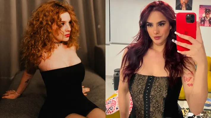 Briggitte Bozzo tacha de malagradecida a Gala Montes por hacer de menos a su stylist