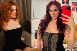 Briggitte Bozzo tacha de malagradecida a Gala Montes por hacer de menos a su stylist