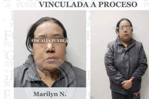 Marylin Cote es vinculada a proceso tras hacerse pasar por psiquiatra