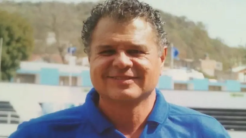 José Omar Mendiburu, exjugador del Cruz Azul, es hospitalizado de emergencia