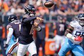 NFL: Caleb Williams sufre en su debut con los Bears, su defensiva lo rescata