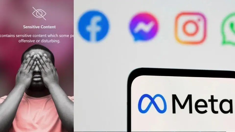 Meta, Snapchat y TikTok lanzan "Thrive": Programa para combatir contenido dañino y salvar vidas