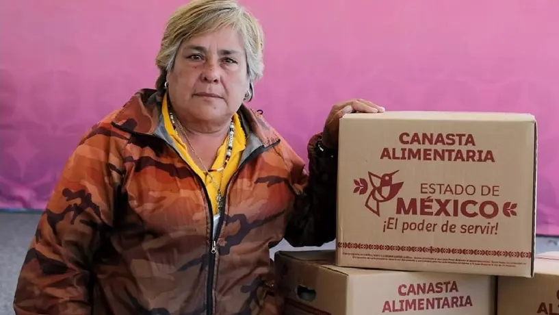 Alimentación para el Bienestar: Requisitos para recibir despensas gratis