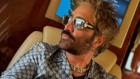 Alejandro Fernández aclara rumores de ser homosexual: “Curadísimo de espanto”
