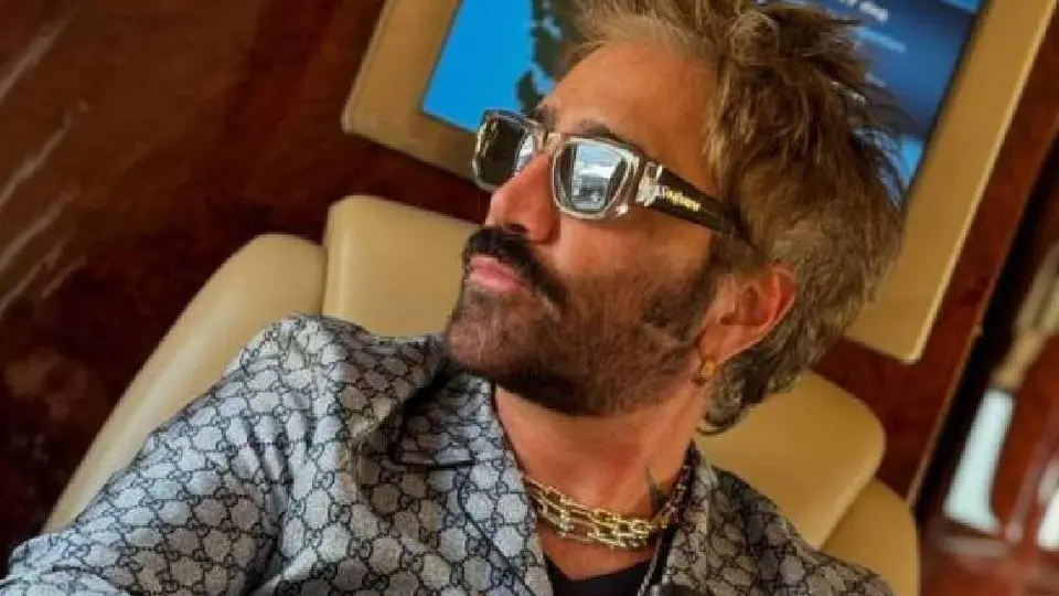 Alejandro Fernández aclara rumores de ser homosexual: “Curadísimo de espanto”