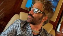 Alejandro Fernández aclara rumores de ser homosexual: “Curadísimo de espanto”