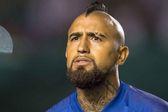 Arturo Vidal 'revienta' a su selección tras la derrota ante Bolivia: 'Estoy sin palabras'
