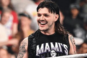 Dominik Mysterio, hijo del histórico luchador, homenajeó sus raíces mexicanas con tatuaje