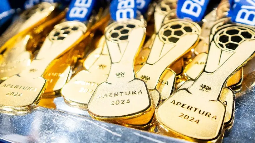 La CDMX manda: Los equipos capitalinos que dominaron el deporte mexicano en 2024