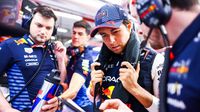 Helmut Marko confía en Checo Pérez para ganar el Campeonato de Constructores