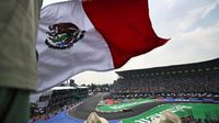 Gran Premio de México: Definidos fecha de la preventa y costos de boletos para la edición 2025