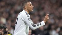 Mbappé le responde a Neymar como crack: “No tengo nada que decir, lo respeto mucho”