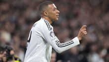Mbappé le responde a Neymar como crack: “No tengo nada que decir, lo respeto mucho”