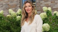 La modelo de 44 años, Gisele Bundchen será madre por tercera vez con su nueva pareja