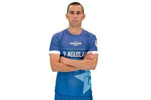 ¡De las canchas a la televisión! Paul Aguilar debuta en Exatlón