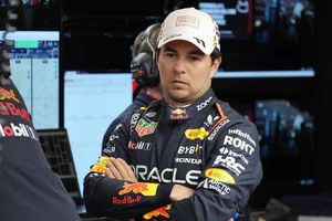 ¡Lo dejaron fuera! Checo Pérez fue excluido el Intercambio navideño de la F1