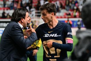 'Kikín' Fonseca relata altercado con Juan Ignacio Dinneno